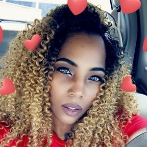 Meet your Posher, Shenna